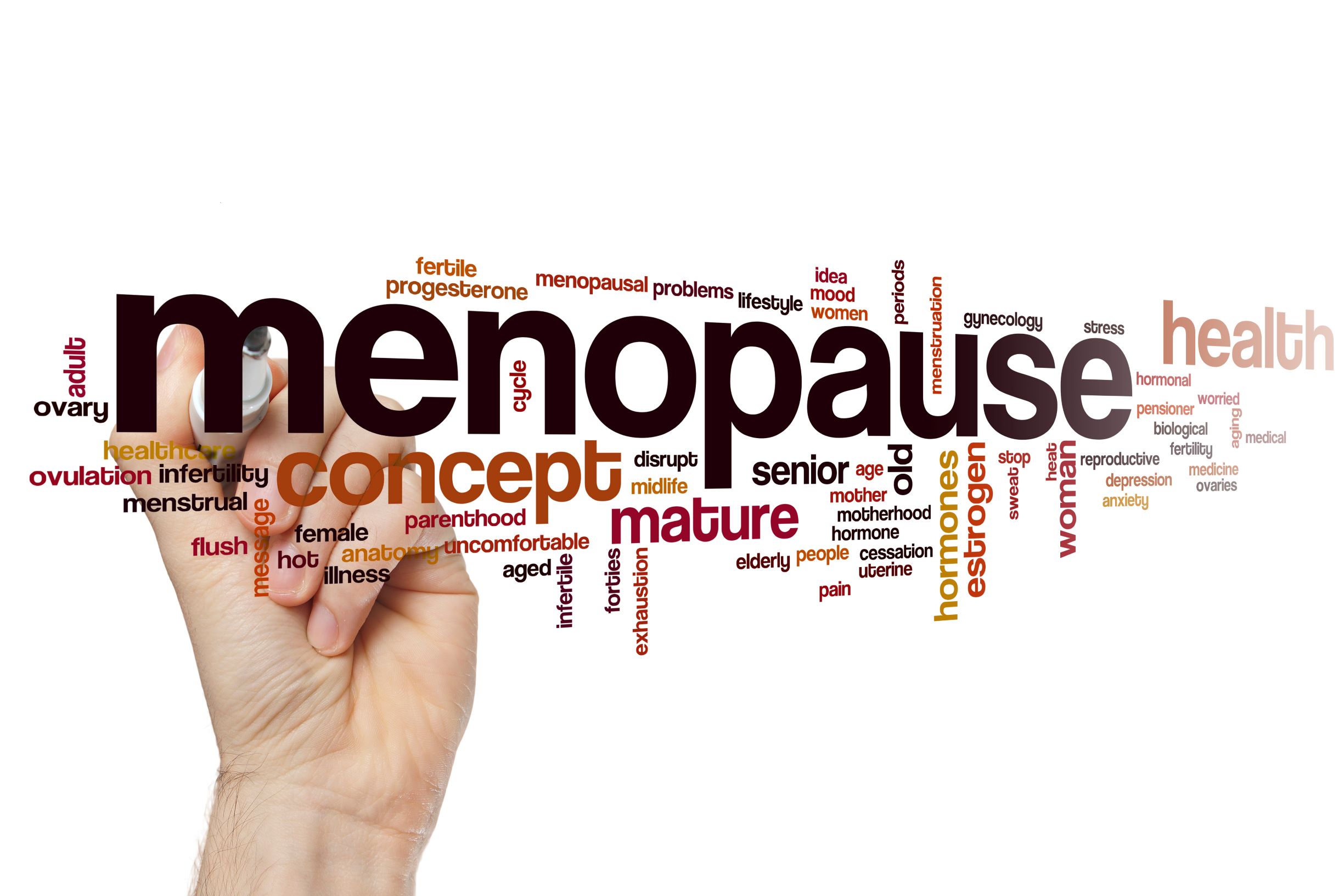 What Is The Earliest Age For Menopause